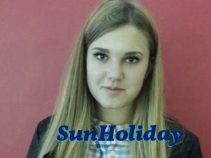 SunHoliday