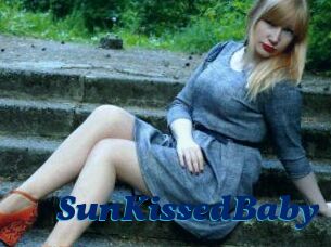 SunKissedBaby