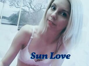 Sun_Love