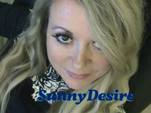 SunnyDesire