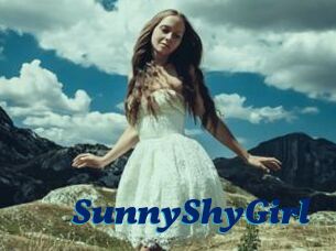 SunnyShyGirl