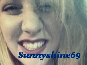 Sunnyshine69