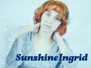 SunshineIngrid