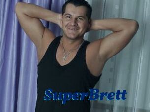 SuperBrett