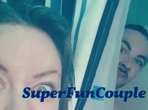 SuperFunCouple