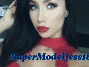 SuperModelJess18