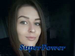 SuperPower