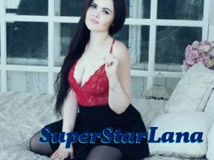 SuperStarLana
