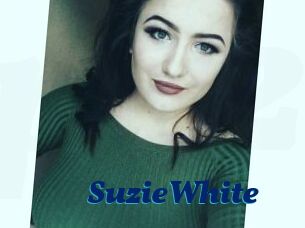SuzieWhite
