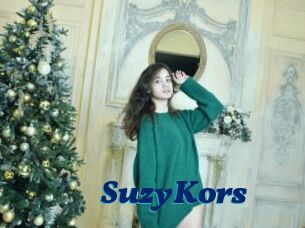 SuzyKors