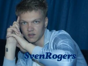 SvenRogers