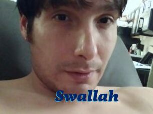 Swallah