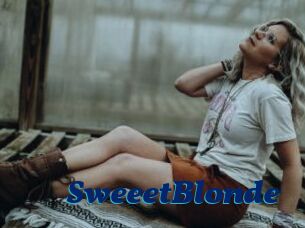 SweeetBlonde