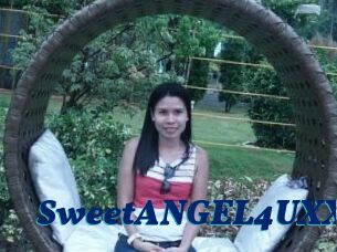 SweetANGEL4UXX