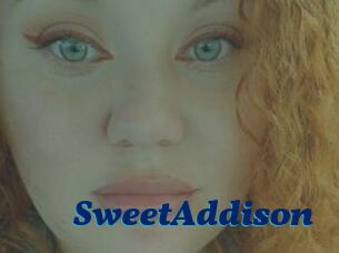 SweetAddison