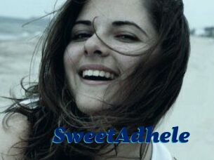 SweetAdhele