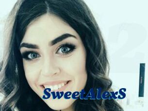 SweetAlexS