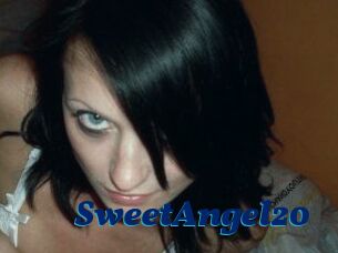 SweetAngel20