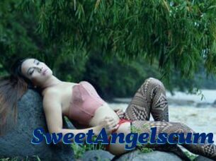 SweetAngelscum