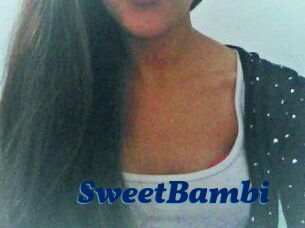 SweetBambi