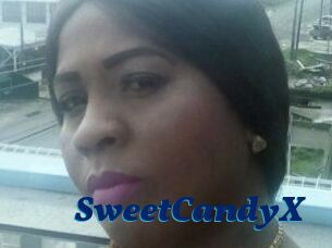 SweetCandyX