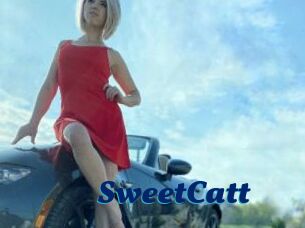 SweetCatt