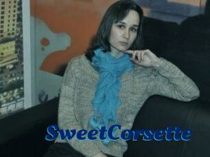 SweetCorsette