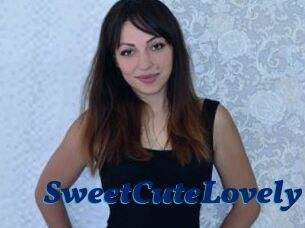 SweetCuteLovely