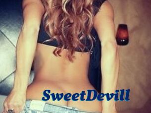 SweetDevill