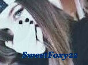 SweetFoxy22