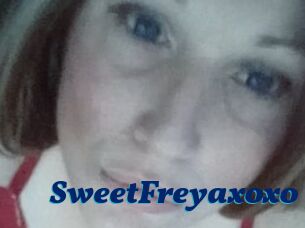 SweetFreyaxoxo