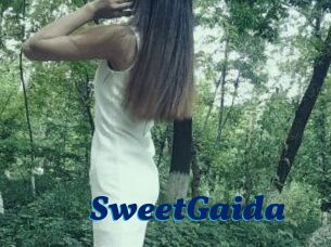 SweetGaida