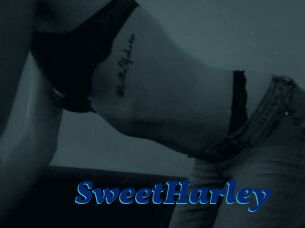 SweetHarley