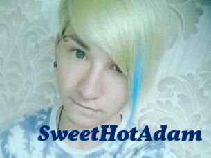 SweetHotAdam
