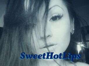 SweetHotLips