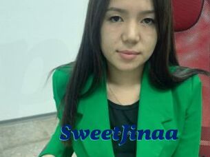 SweetJinaa