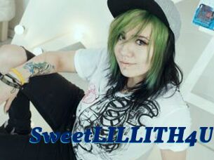 SweetLILLITH4U