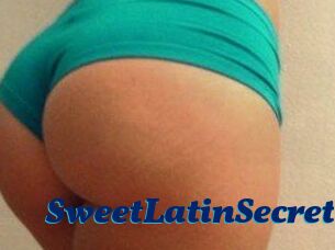 SweetLatinSecret