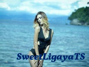 SweetLigayaTS