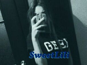 SweetLili