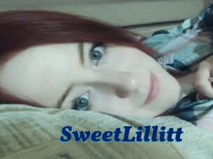 SweetLillitt