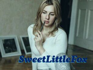 SweetLittleFox