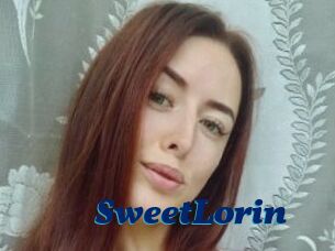 SweetLorin