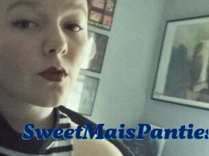 SweetMaisPanties