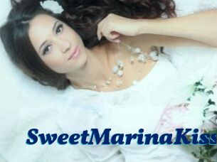 SweetMarinaKiss