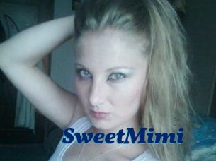 SweetMimi