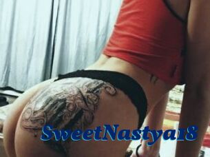 SweetNastya18