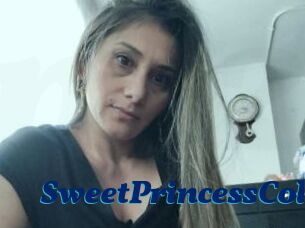 SweetPrincessCol