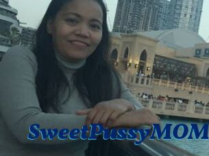 SweetPussyMOM