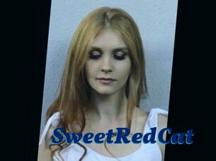 SweetRedCat